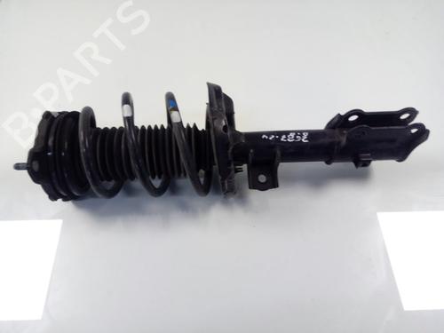 Used Right front shock absorber KIA XCEED (CD) [2019-2025]  18853927
