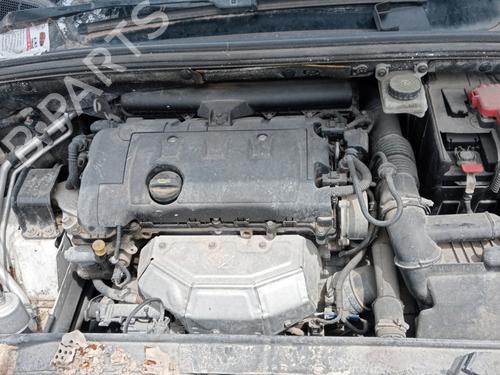 Starter PEUGEOT 308 I (4A_, 4C_) 1.6 16V | BP13656994M8