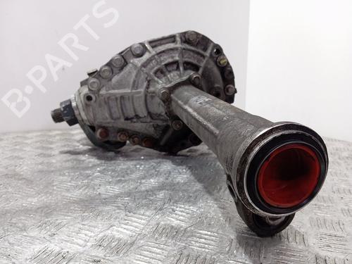 Front differential LAND ROVER DISCOVERY V (L462) 2.0 Td4 4x4 | BP20688667M23 