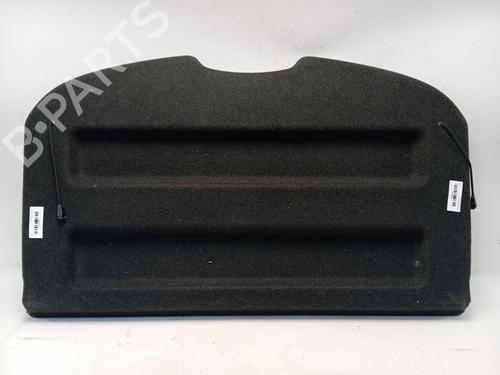 Hattehylde NISSAN QASHQAI I (J10, NJ10) [2006-2015]  31378350