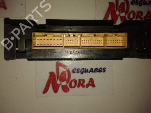 Climate control AUDI A3 (8L1)  | BP12642547I5 