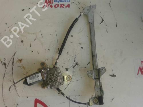 Used Front right window mechanism AUDI A6 C4 Avant (4A5) [1994-1998]  12639464