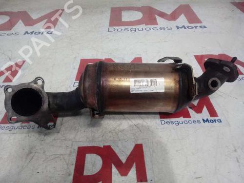 Used Catalyst SEAT LEON (1P1) 1.2 TSI (105 hp) 18199371
