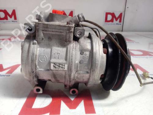 AC Kompressor TATA SAFARI (42_FD)  | BP29409826M34 