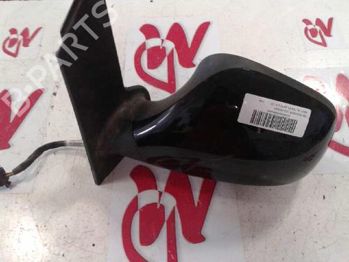 Left mirror SEAT ALTEA XL (5P5, 5P8)  | BP12637341C26 