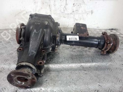 Front differential NISSAN TERRANO II (R20) 2.7 TDi 4WD | BP16492188M23 