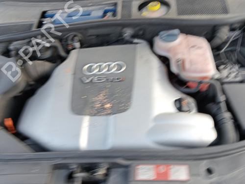 Engine control unit (ECU) AUDI ALLROAD C5 (4BH) 2.5 TDI quattro | BP12943647M57 