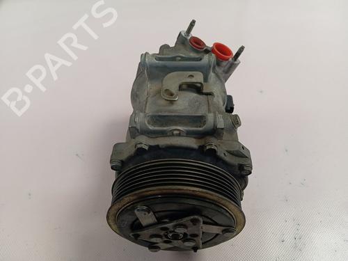 Used AC compressor PEUGEOT 308 SW I (4E_, 4H_) [2007-2014]  30566551