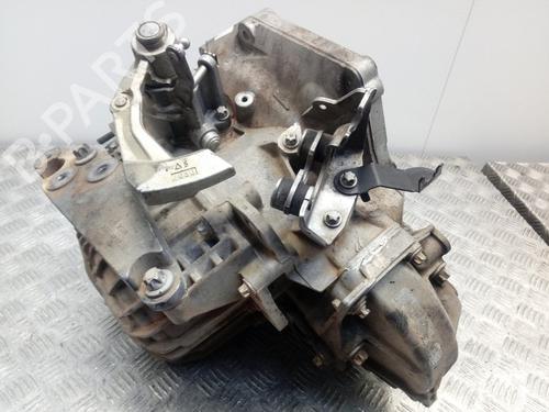 Gearbox OPEL ZAFIRA / ZAFIRA FAMILY B (A05) 1.9 CDTI (M75) | BP14246718M3 