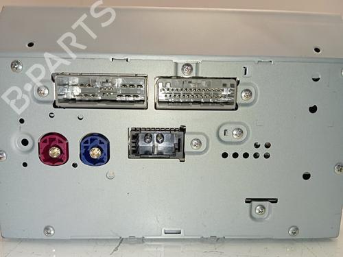 Electronic module VOLVO XC40 (536)  | BP28031137M83 