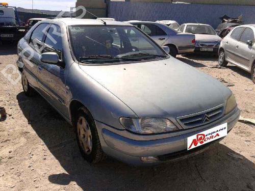 Driver airbag CITROËN XSARA (N1) 1.9 TD | BP30376949C9