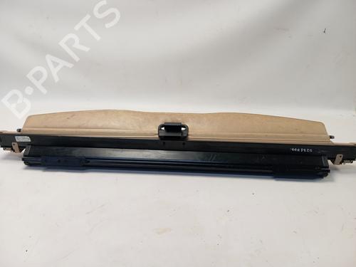 Rear parcel shelf BMW X3 (E83) xDrive 20 d | BP39951165C85 - Image 2