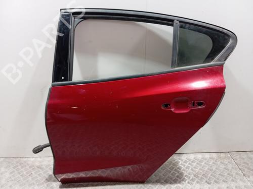 Used Left rear door FORD FOCUS IV (HN) [2018-2025]  30375747