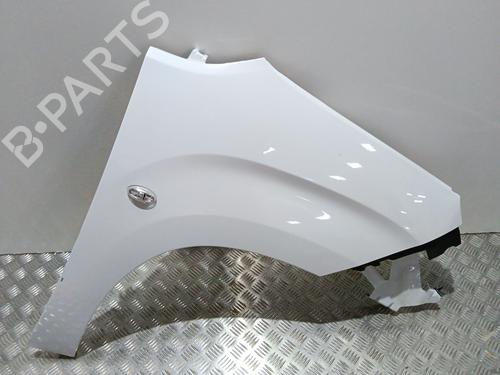 Used Right front fenders FIAT DOBLO Box Body/MPV (510_, 511_) BlueHDi 100 (102 hp) 31907176