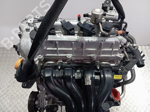 Engine KIA CEED Sportswagon (CD) | BP38873490M1 - Image 5