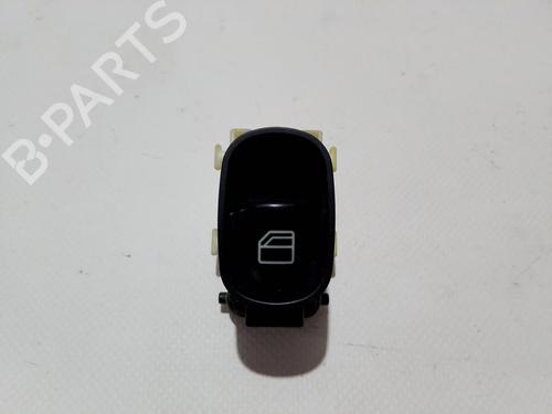 Used Left rear window switch MERCEDES-BENZ C-CLASS (W203) C 200 CDI (203.004) (116 hp) 30374836