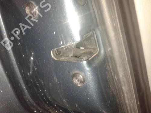 Left rear door VW TOUAREG (7LA, 7L6, 7L7) 3.2 V6 | BP12677388C4 