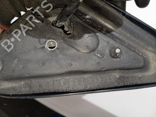 Left mirror SEAT LEON (1M1)  | BP29536431C26 