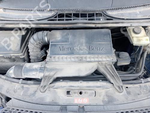 Engine MERCEDES-BENZ VITO / MIXTO Van (W639) 109 CDI (639.601, 639.603, 639.605) | BP36990282M1 - Image 17
