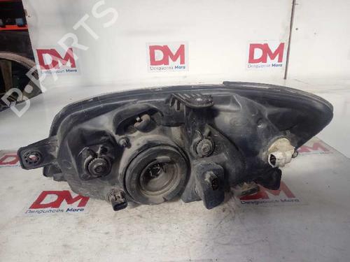 Right headlight HYUNDAI GETZ (TB) 1.5 CRDi | BP12653298C29 