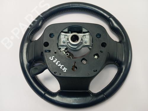 Steering wheel LEXUS CT (ZWA10_) 200h (ZWA10_) | BP39981139C49  - Image 5