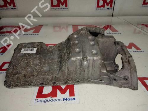 Oil sump MERCEDES-BENZ C-CLASS Coupe (CL203) C 180 Kompressor (203.746) | BP14130255M115 