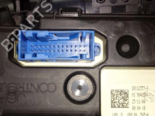 Instrument cluster CITROËN C4 I (LC_)  | BP12654097C47 