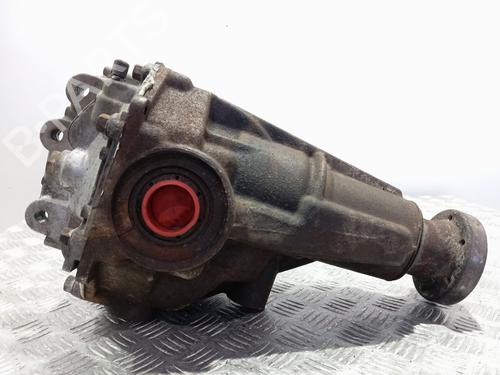 Front differential KIA SORENTO I (JC) | BP34058375M23 - Image 5