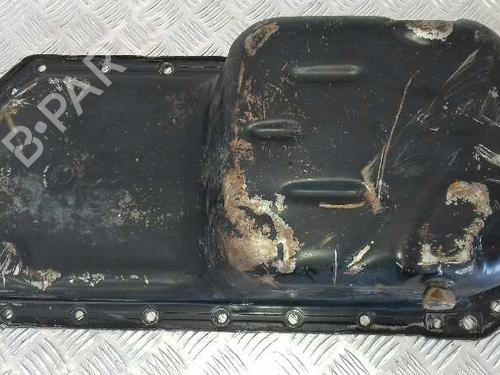 Oliebundkar MITSUBISHI CANTER Platform/Chassis (FB_, FE_, FG_) [2001-2025]  16469295