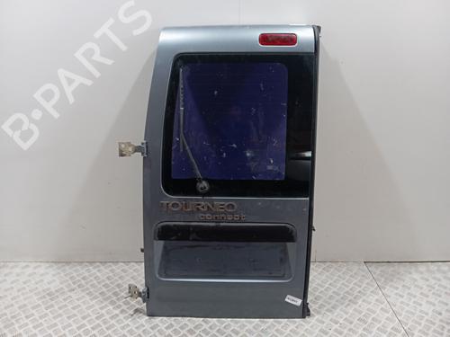 Used Left rear door Left rear door 39383548 39383548