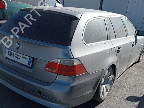 Front bumper BMW 5 Touring (E61) 525 d | BP18099045C7