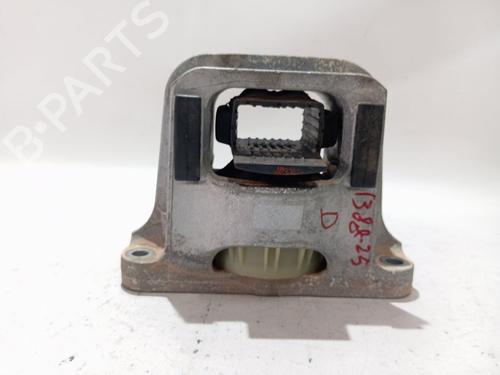 Used Engine mount FORD TRANSIT CUSTOM V710 Van (NRN) 2.5 Duratec Plug-in-Hybrid (232 hp) 28541104