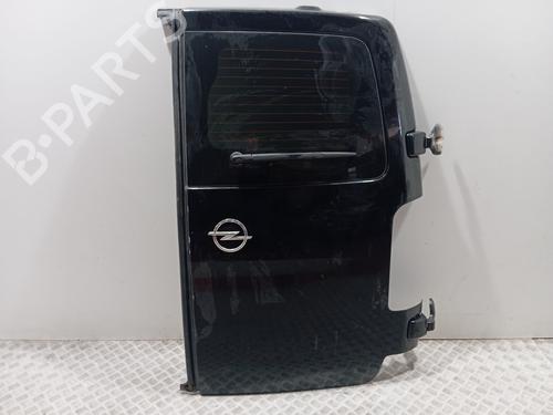 Puerta trasera derecha Puerta trasera derecha 39066677 39066677