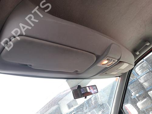 Right taillight FIAT DOBLO Cargo (263_)  | BP22552058C35 