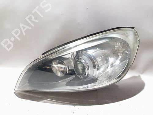 Used Left headlight Left headlight 37198814 37198814