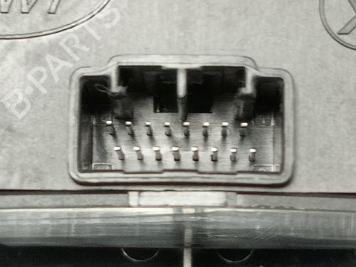 Switch LAND ROVER RANGE ROVER SPORT I (L320)  | BP16325824I30 