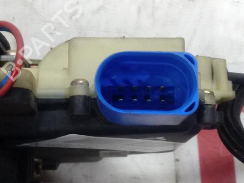 Front left lock SEAT IBIZA III (6L1)  | BP12841813C98 