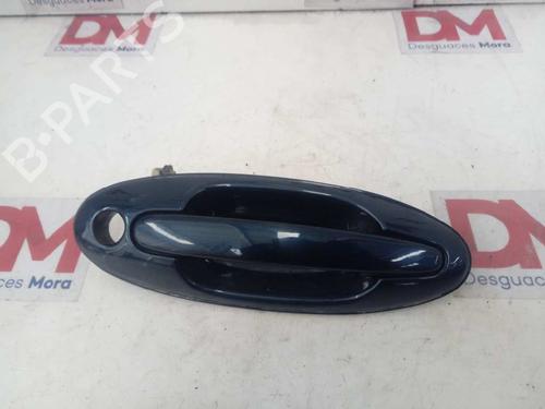 Used Front right exterior door handle HYUNDAI COUPE I (RD) [1996-2004]  12839735