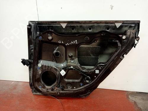 Right rear door AUDI A3 (8P1) 2.0 TDI 16V | BP12667154C5 