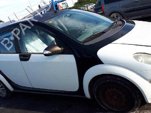 Servo brake SMART FORFOUR (454)  | BP12657708M42 