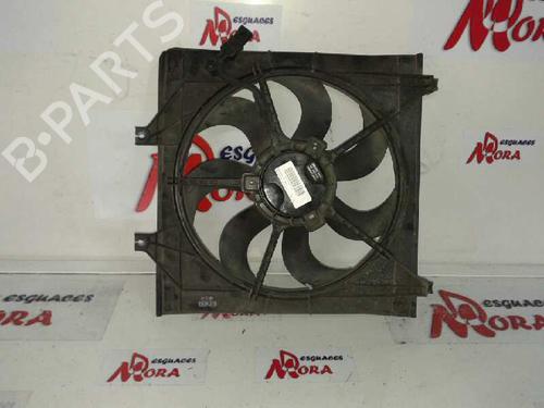 Radiator fan KIA CARNIVAL / GRAND CARNIVAL III (VQ) 2.9 CRDi | BP12644972M35 