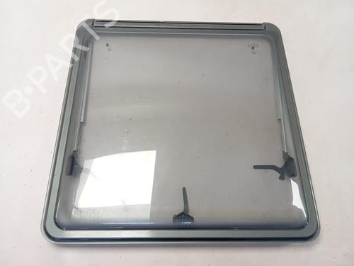 Used Bootlid window FIAT DUCATO Van (250_) 100 Multijet 2,2 D (100 hp) 26497265