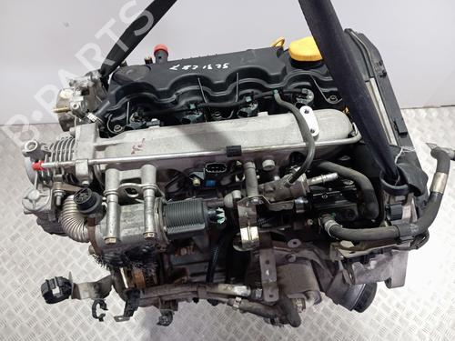 Engine FIAT GRANDE PUNTO (199_) 1.9 D Multijet | BP39248174M1 - Image 6