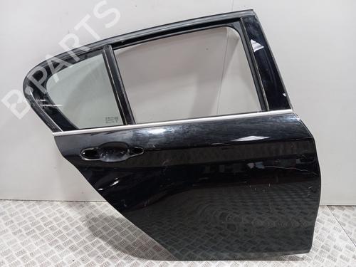 Used Right rear door Right rear door BMW 1 (F20) 116 d (116 hp) 32673472 32673472