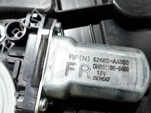 Front right window mechanism KIA CARENS IV | BP37417533C23 - Image 3