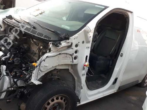 Left sun visor TOYOTA AVENSIS (_T22_)  | BP13483645I1 