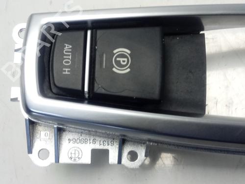 Hand brake BMW 5 (F10) 525 d | BP15519494I18