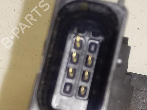 Front left lock CITROËN JUMPER I Bus (244, Z_)  | BP18083451C98 