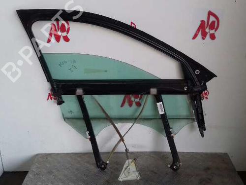 Used Front left window mechanism AUDI A3 Sportback (8PA) 2.0 TDI 16V (140 hp) 12645033