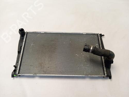 Used Water radiator BMW 3 Coupe (E92) [2005-2013]  30369755